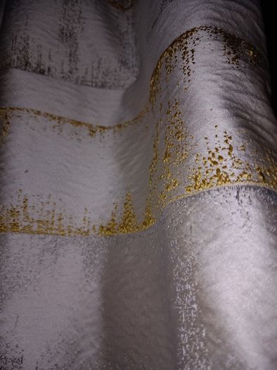 Roman blind