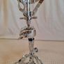 Mapex Armory S800 Snare Stand Chrome Image 4