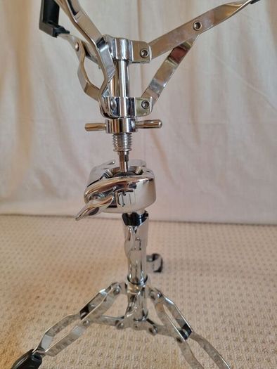 Mapex Armory S800 Snare Stand Chrome