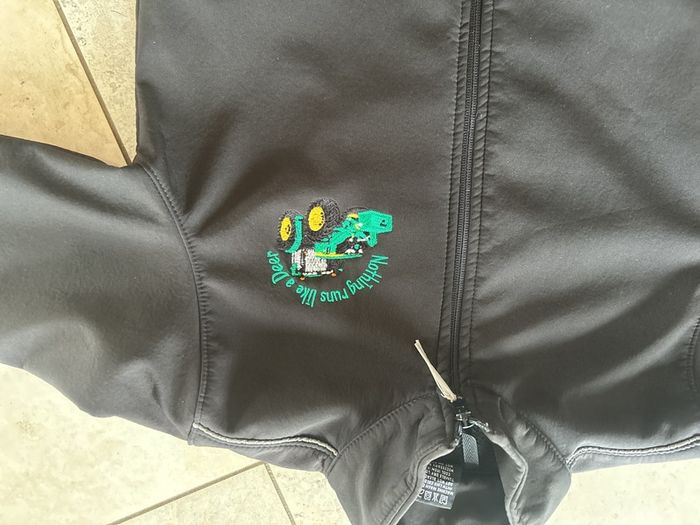 boys coat