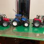 Toy tractor Image 2