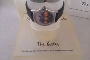 New collectable watch Christo and Jeanne-Claude Limited Edition Watch