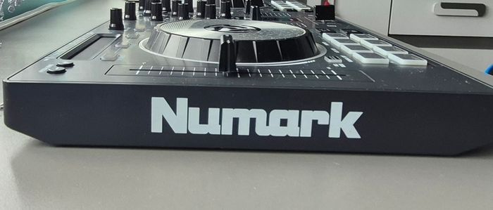 Special Offer Bundle - Gemini And Numark Dj Setup