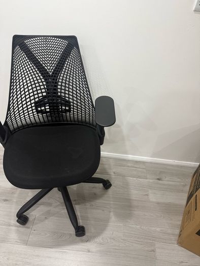 Herman Miller Sayl
