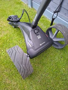 Motocaddy S1