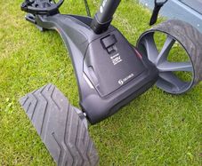 Motocaddy S1