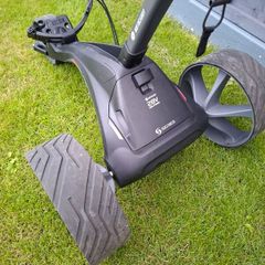 Motocaddy S1