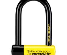 Antitheft u Kryptonite New York