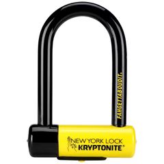 Antitheft u Kryptonite New York