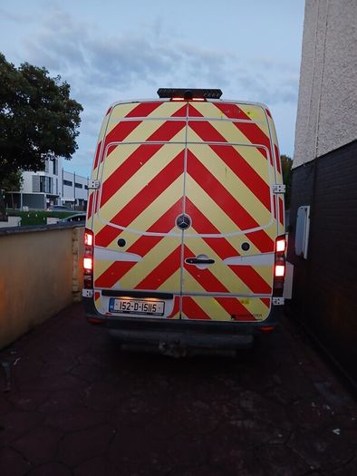 van