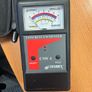 Tramex CME4 Moisture Meter Image 4