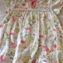 Girls dress newborn Image 5