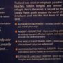 Thailand (Lonely Planet Country Guide) by Joe Cummings (Paperback) Image 5