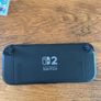 Nintendo Switch 2 Bundle Excellent Condition Games & Accessories Image 3