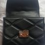 Michael Kors Black Handbag Image 5