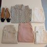 Womens Clothes Bundle, Size 12, New Condition Image 8