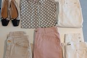 Womens Clothes Bundle, Size 12, New Condition