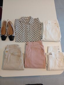 Womens Clothes Bundle, Size 12, New Condition