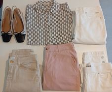 Womens Clothes Bundle, Size 12, New Condition