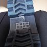 Regatta Blue Wellingtons Boots.     S.12.   New Image 5