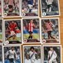 Lot of 15 Topps premier league 26/27 season Image 3