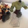Disney Infinity Figures Bundle Image 3