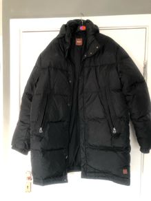 puffer Boss