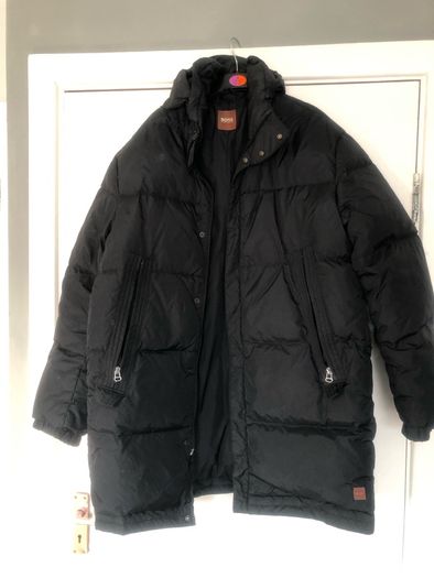 puffer Boss