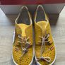 rieker anti stress shoes size 6 1/2 Image 3