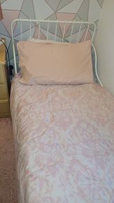 Bed Ikea
