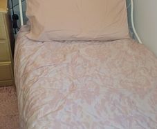 Bed Ikea