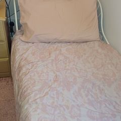 Bed Ikea