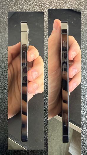 iPhone 12 Pro 512Gb