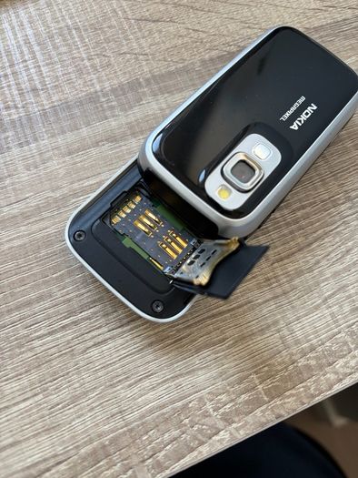 Nokia 6111