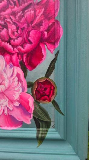 Original Oil Painting