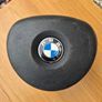 Bmw E90 / E82 M Sport Steering Wheel Image 3