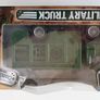 New Small Army Truck Image 3