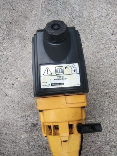 Partner Strimmer