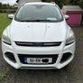 Commercial ford kuga Image 2