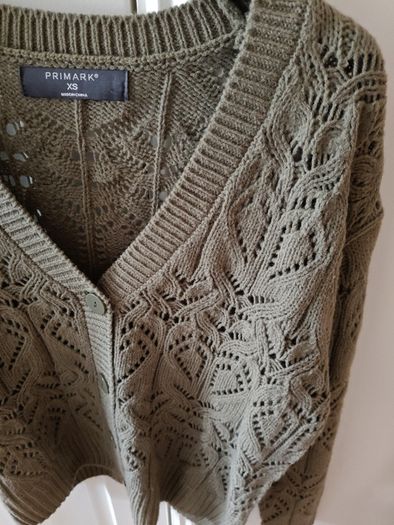 Cardigan XS