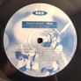 Liquid Wheel - Blue - Red Records - Oldskool Irish Trance BANGER from Liquid WHEEL! Condition: Excellent to Near MINT! Image 4