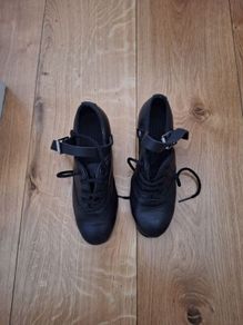 Irish Dancing hard shoes - jig shoes