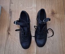Irish Dancing hard shoes - jig shoes