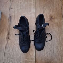 Irish Dancing hard shoes - jig shoes