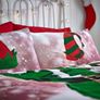 Christmas duvet set . New DOUBLE Image 4
