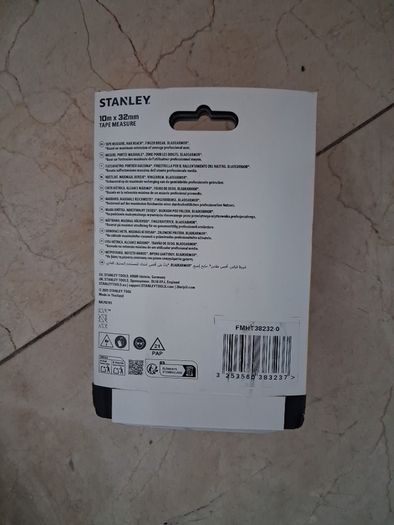 Measuring Tape 10m