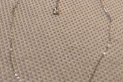 Swarovski necklace