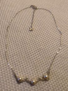 Swarovski necklace