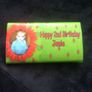 Personalised party banners Image 5