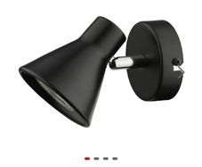 Black Spotlight Light